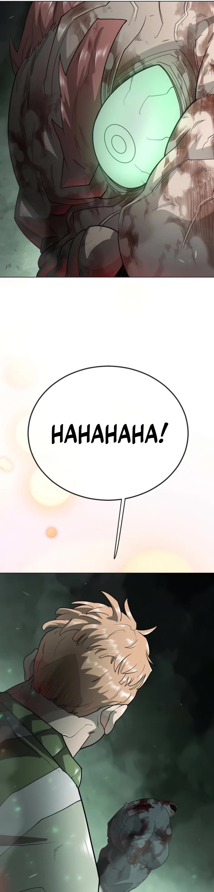 Superhuman Era chapter 221 page 43