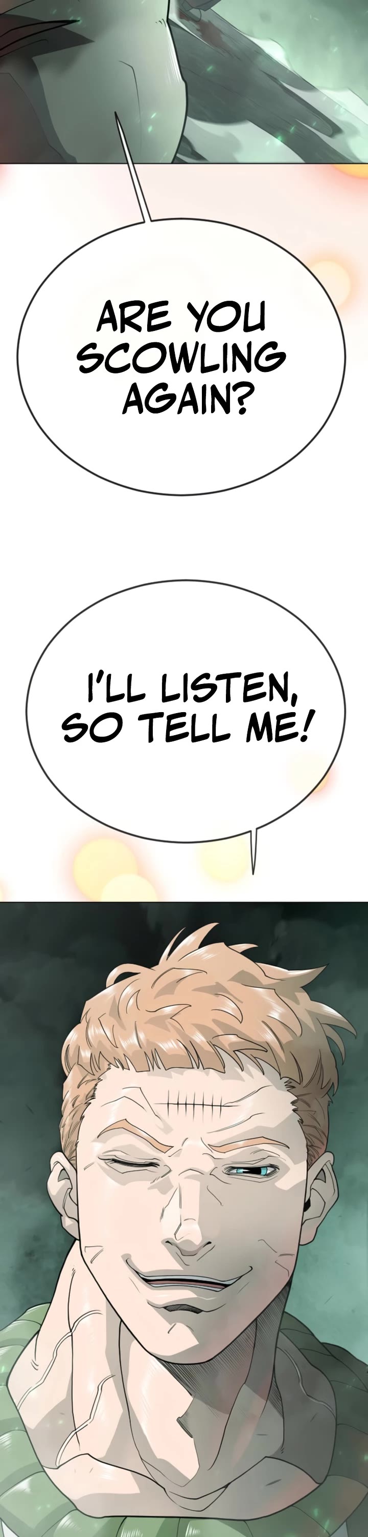 Superhuman Era chapter 221 page 44