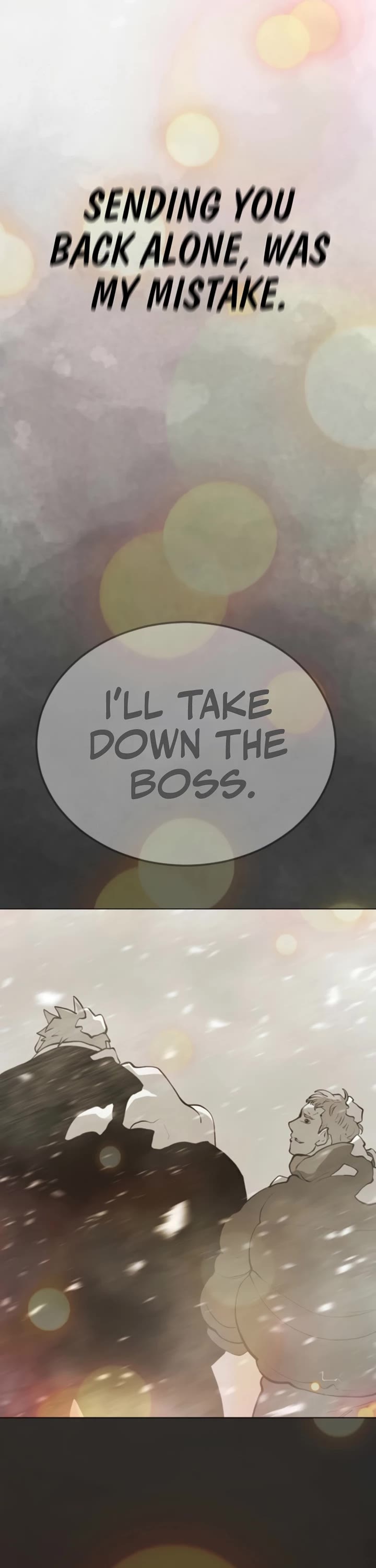 Superhuman Era chapter 221 page 47