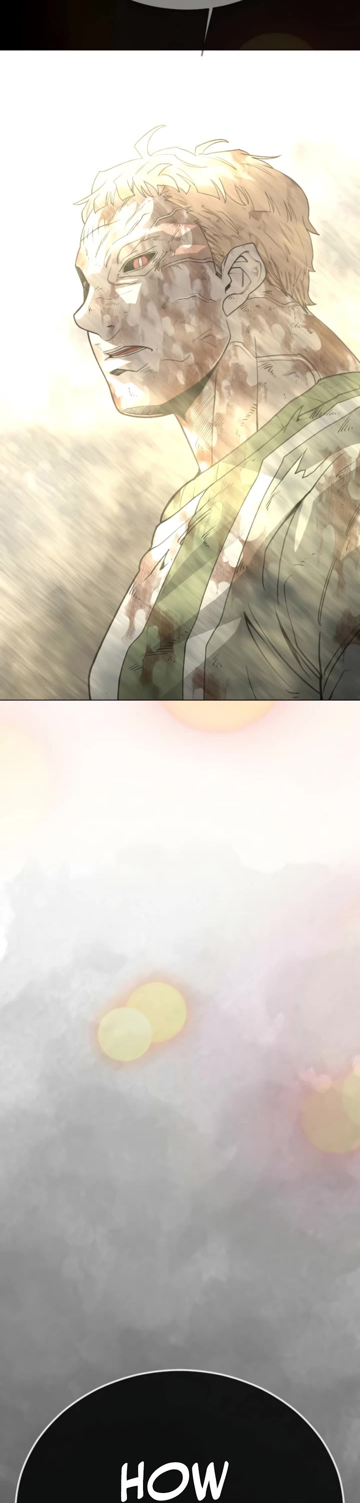 Superhuman Era chapter 221 page 49