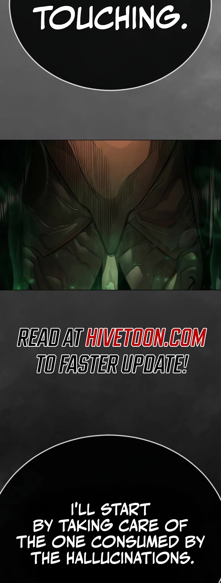 Superhuman Era chapter 221 page 50