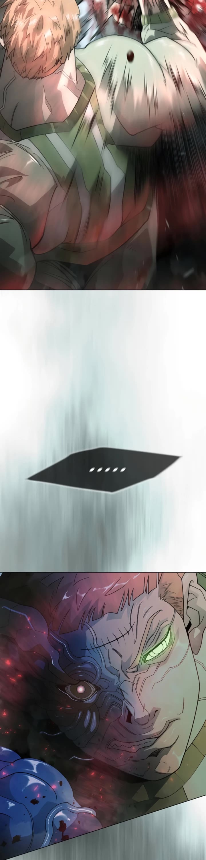 Superhuman Era chapter 221 page 53