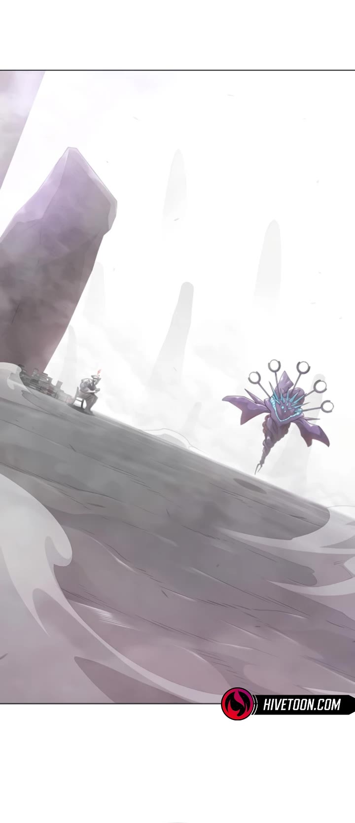 Superhuman Era chapter 221 page 56