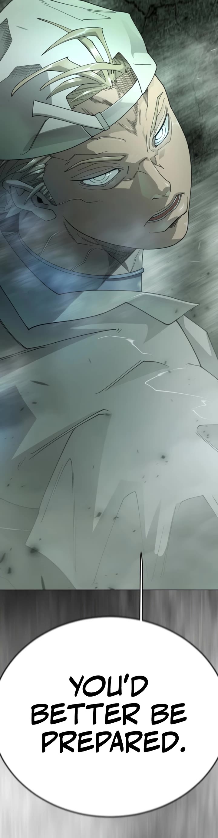 Superhuman Era chapter 221 page 6