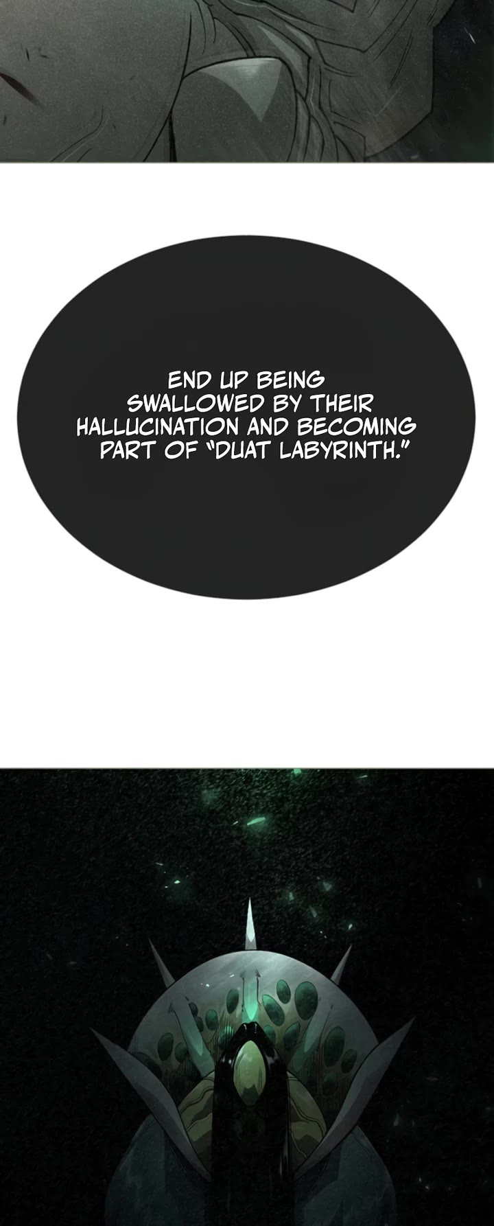 Superhuman Era chapter 221 page 60