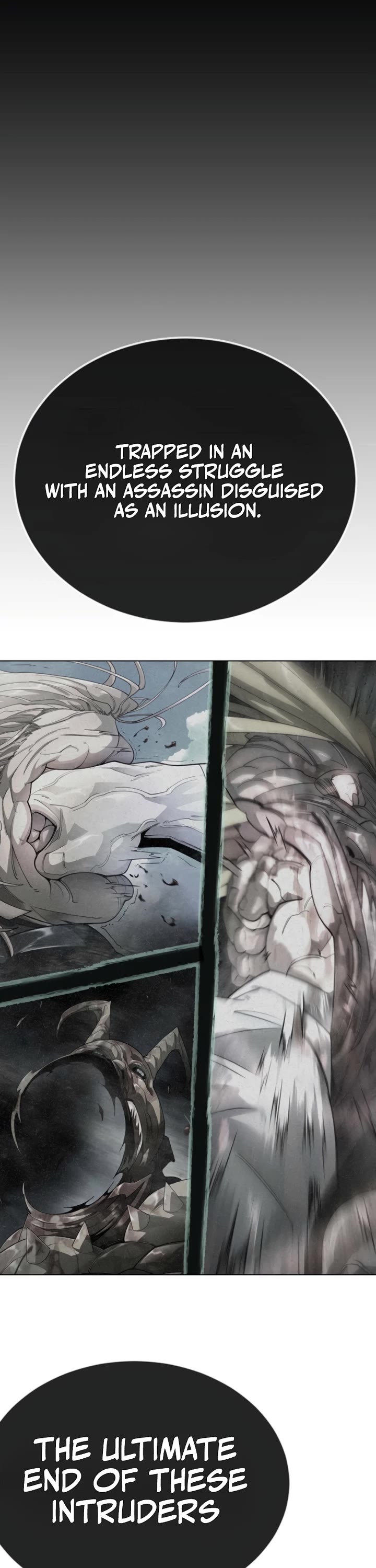 Superhuman Era chapter 221 page 62