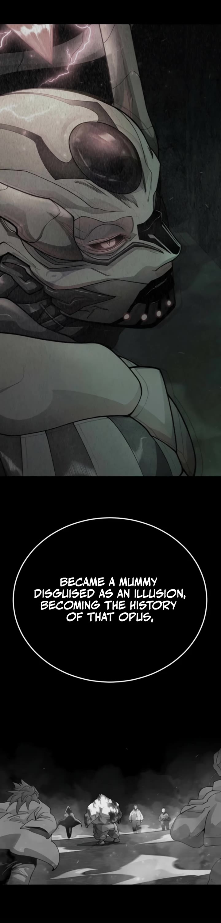 Superhuman Era chapter 221 page 67