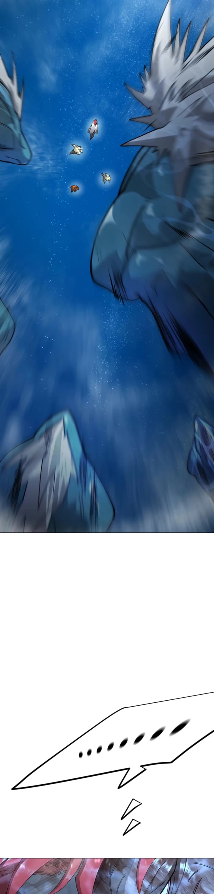 Superhuman Era chapter 221 page 73