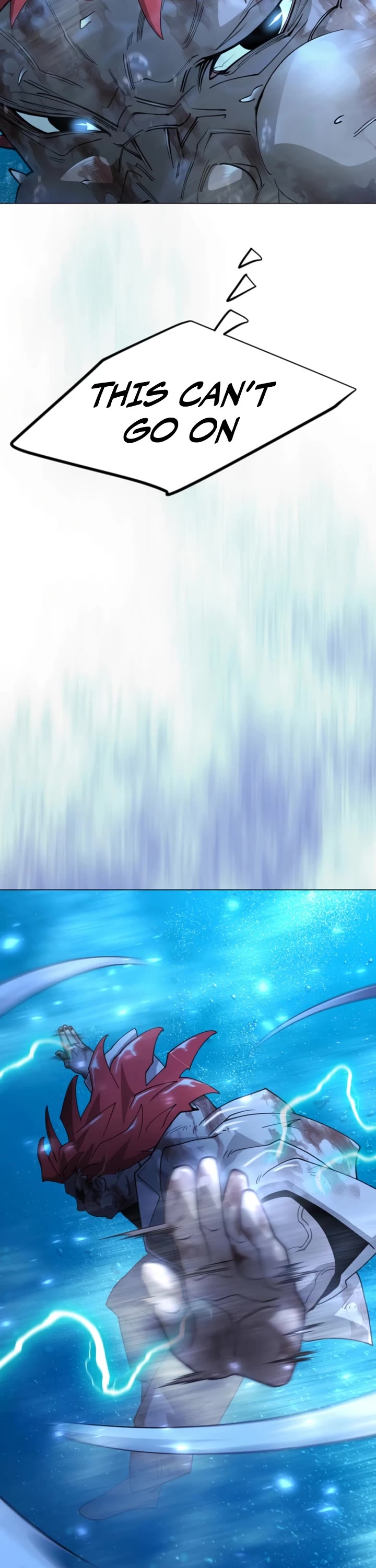 Superhuman Era chapter 221 page 74