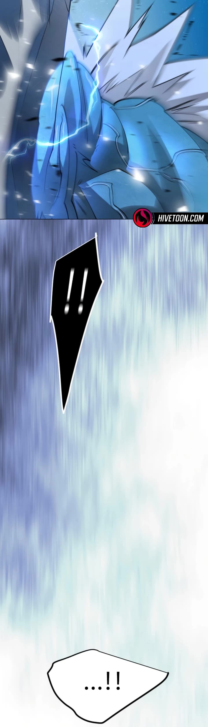 Superhuman Era chapter 221 page 76