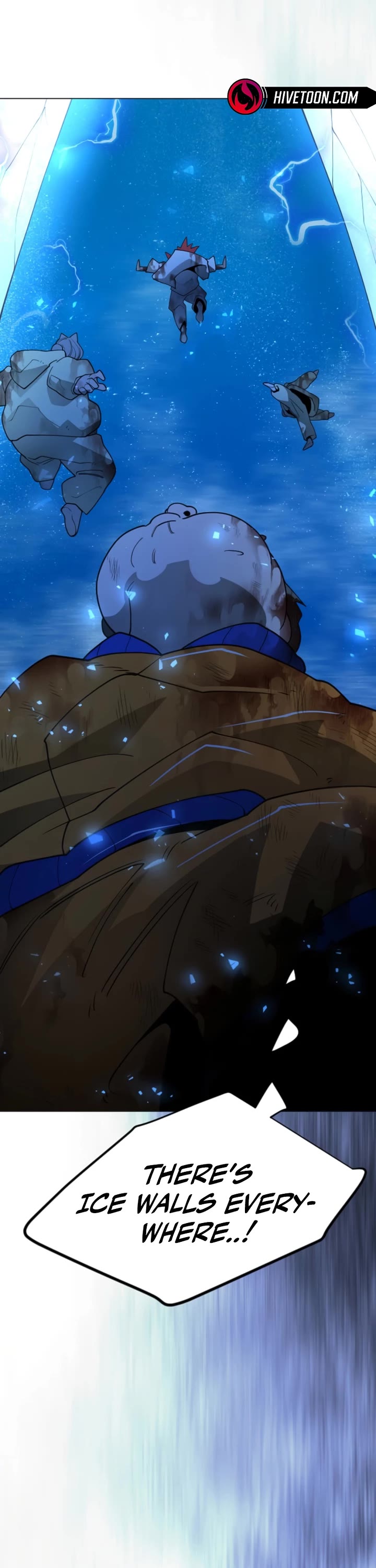 Superhuman Era chapter 221 page 77