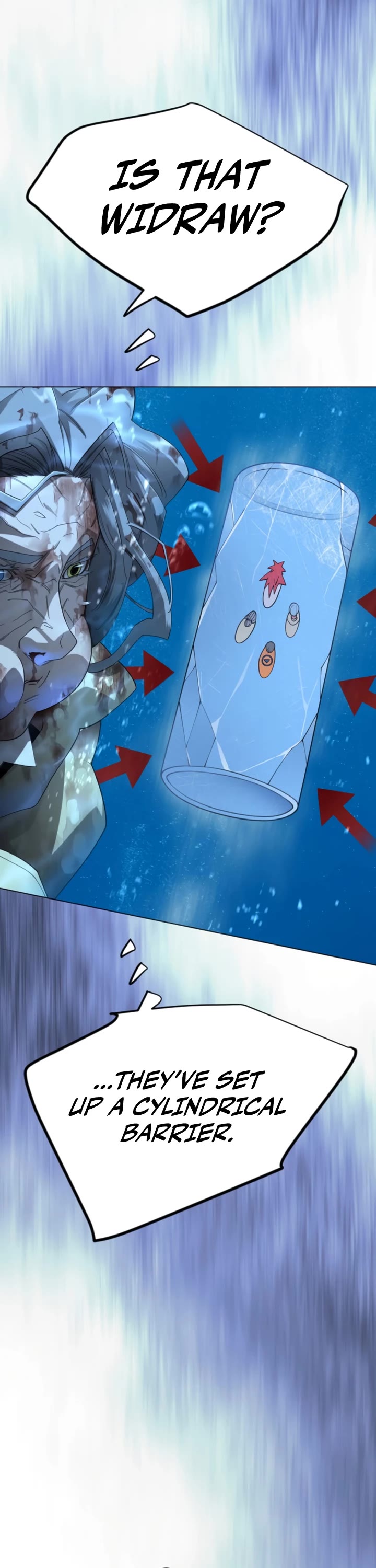 Superhuman Era chapter 221 page 78