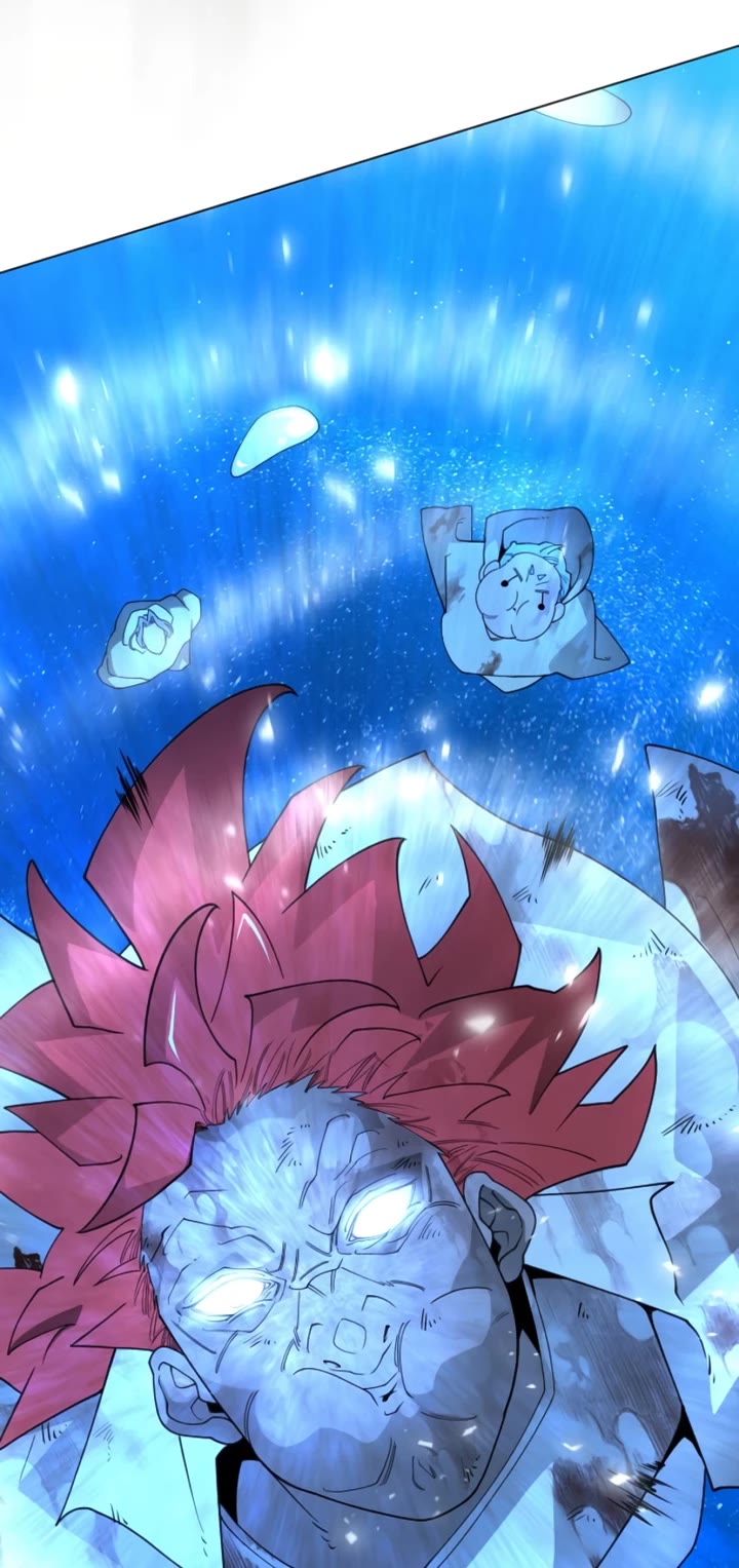 Superhuman Era chapter 221 page 80