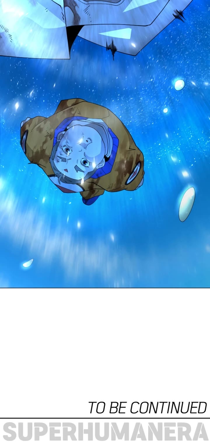 Superhuman Era chapter 221 page 81