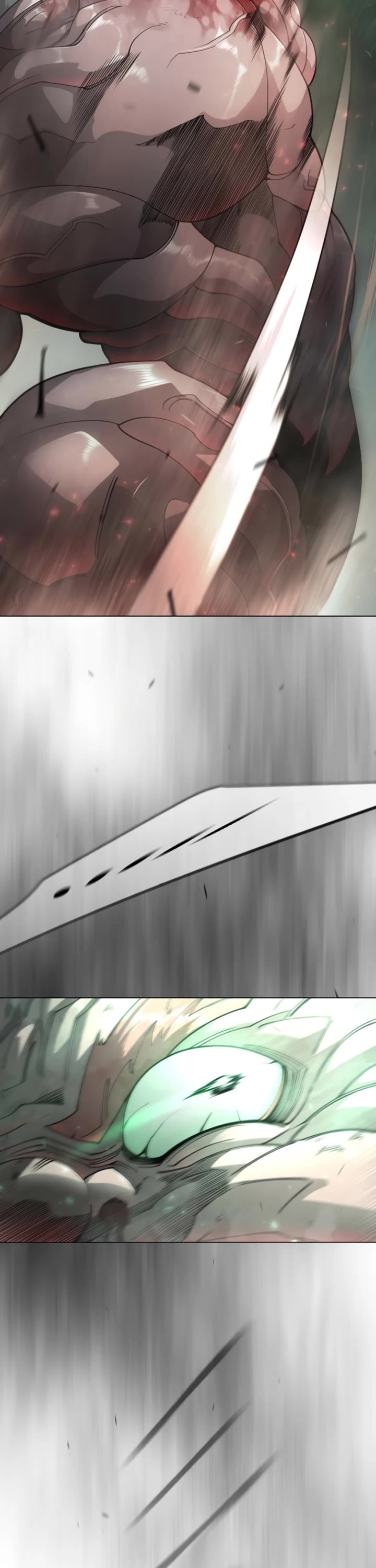 Superhuman Era chapter 221 page 9