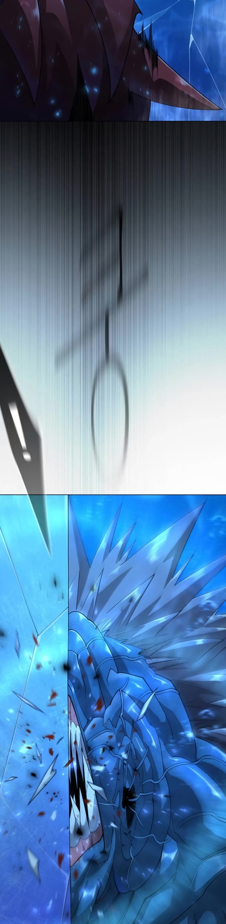 Superhuman Era chapter 222 page 12