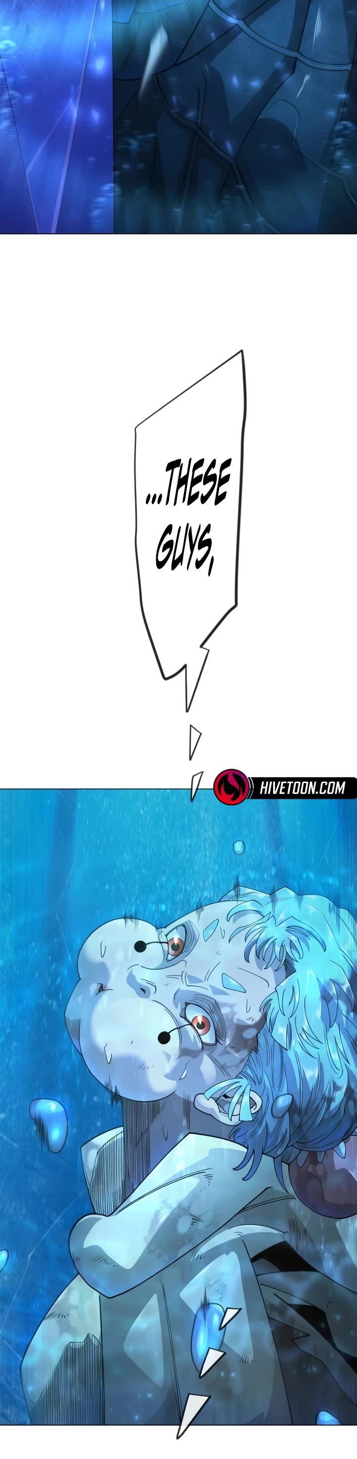 Superhuman Era chapter 222 page 13