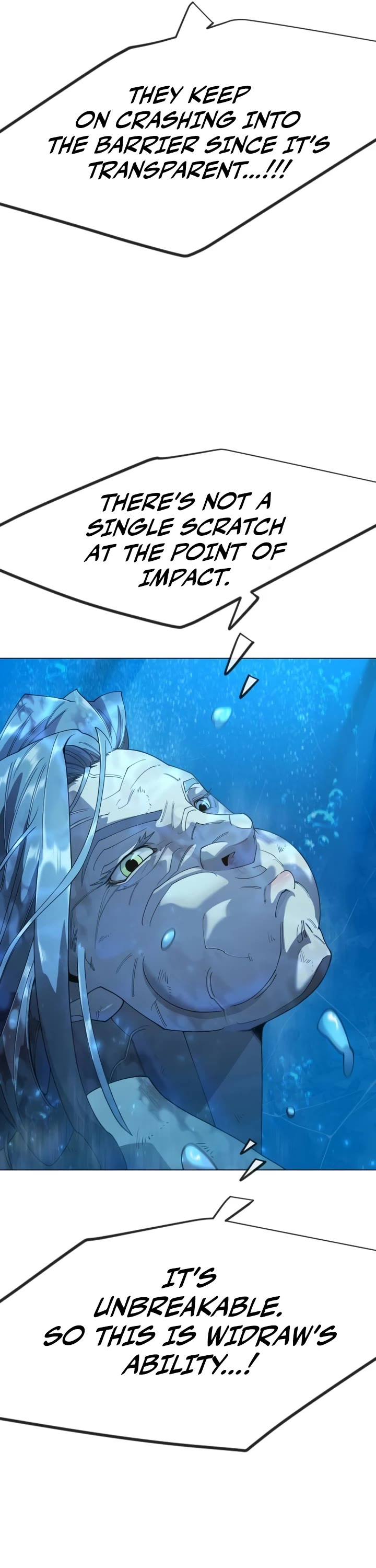 Superhuman Era chapter 222 page 14
