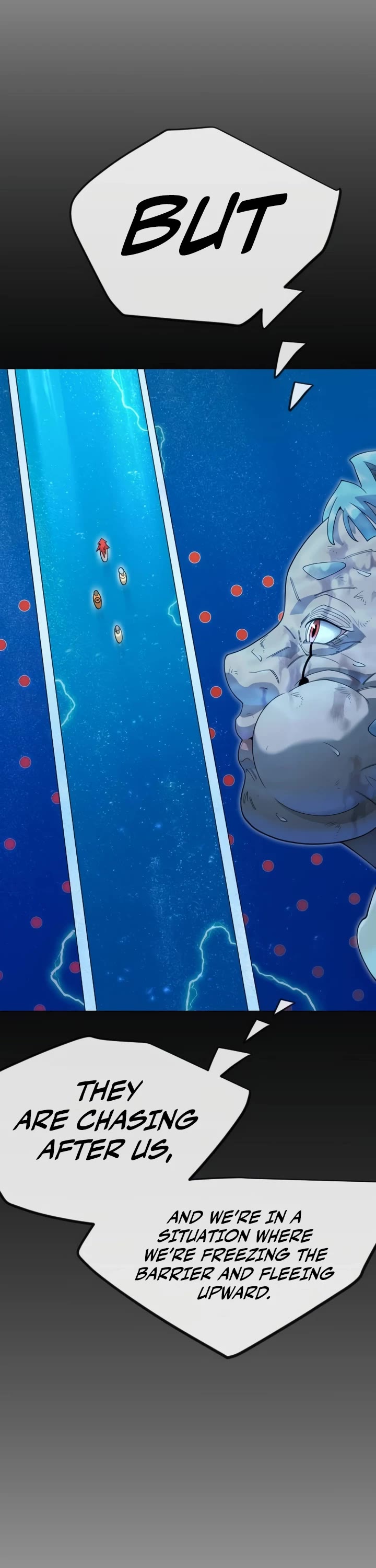 Superhuman Era chapter 222 page 16