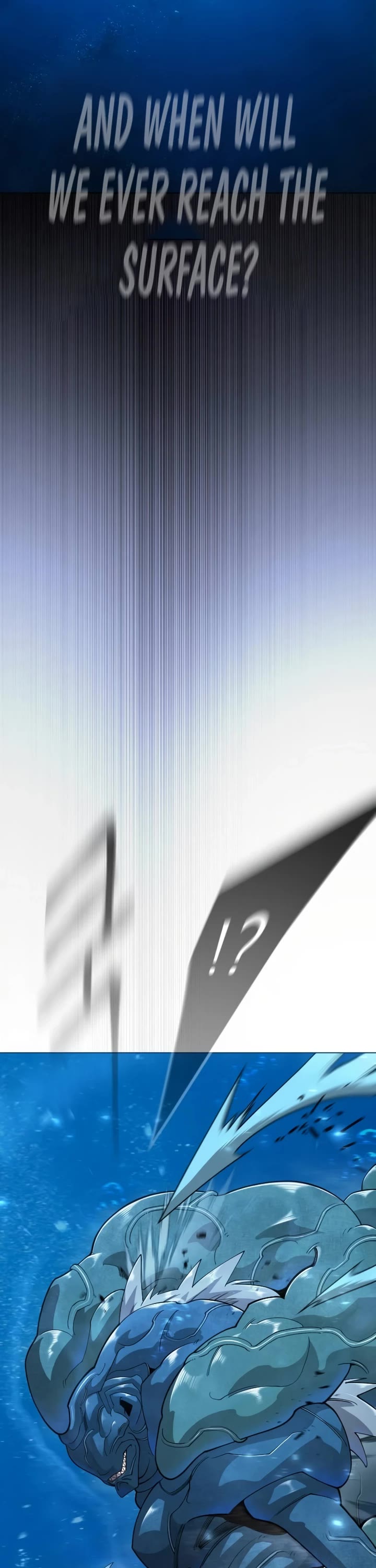 Superhuman Era chapter 222 page 18