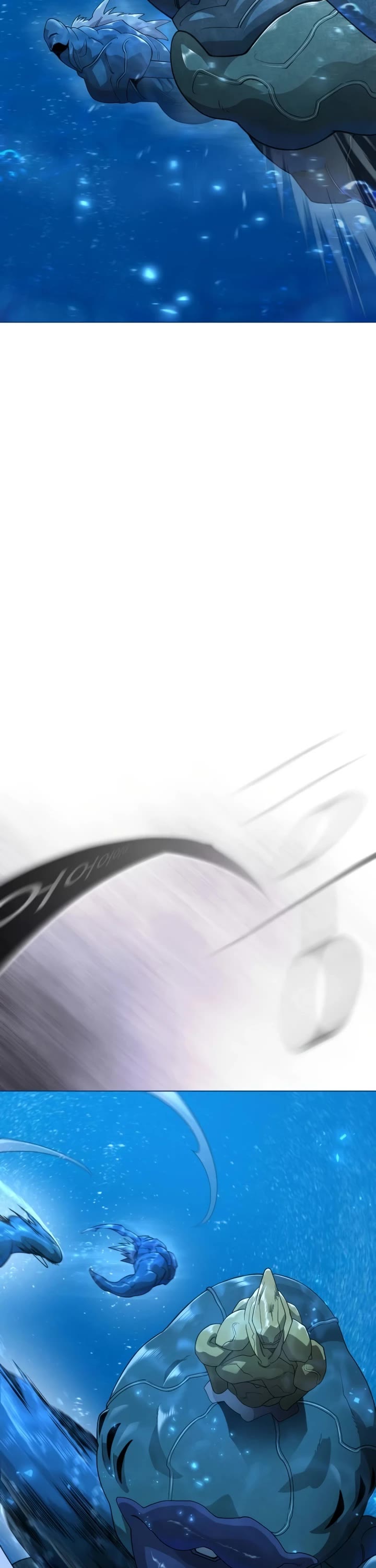 Superhuman Era chapter 222 page 19