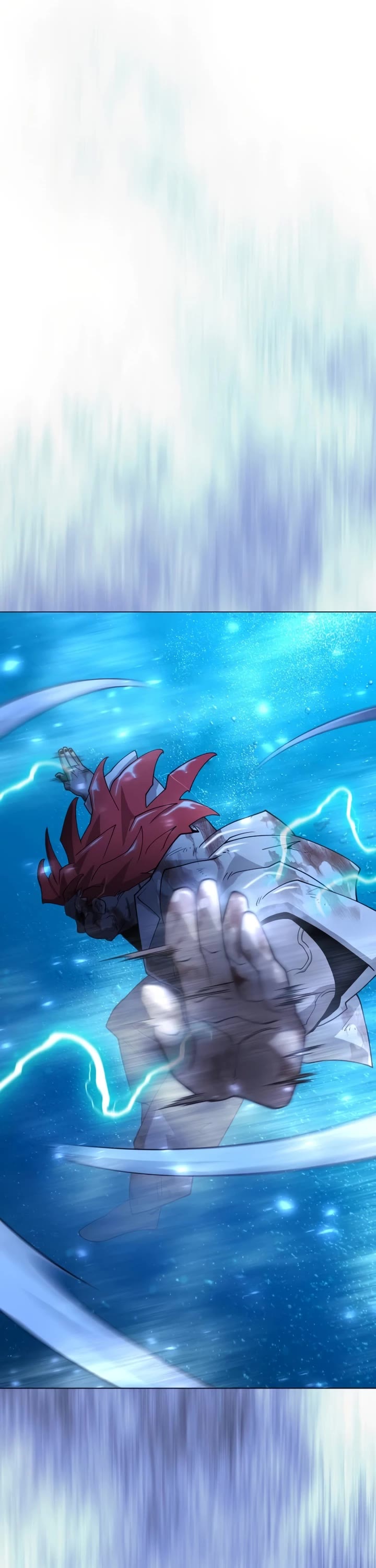 Superhuman Era chapter 222 page 2