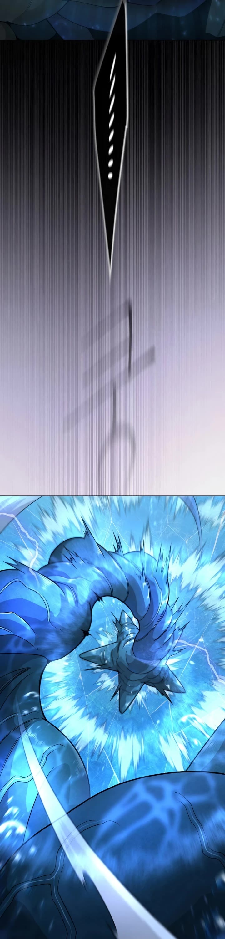 Superhuman Era chapter 222 page 22