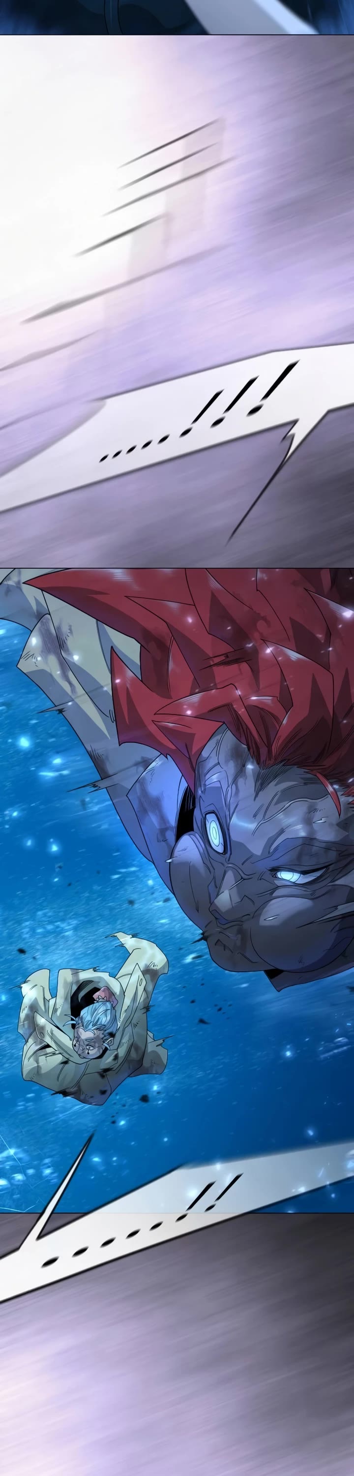 Superhuman Era chapter 222 page 23