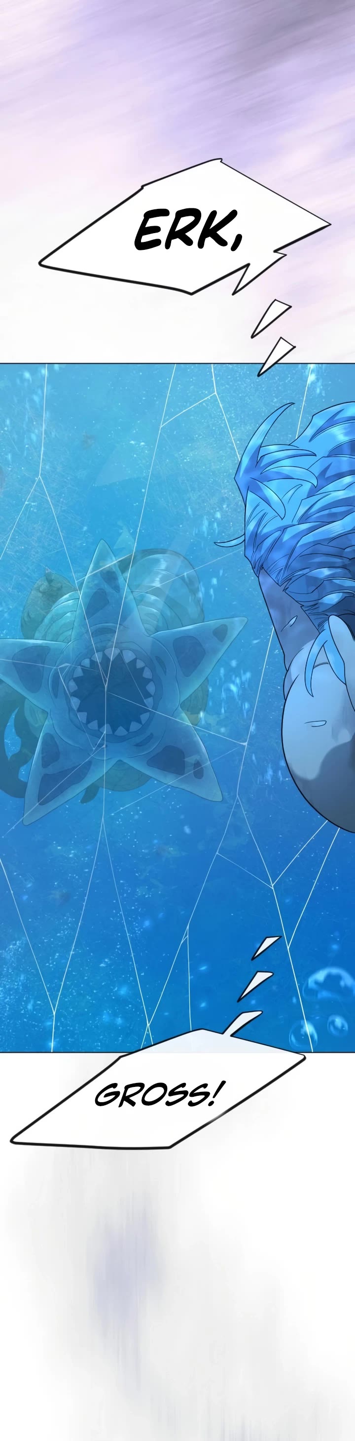 Superhuman Era chapter 222 page 24