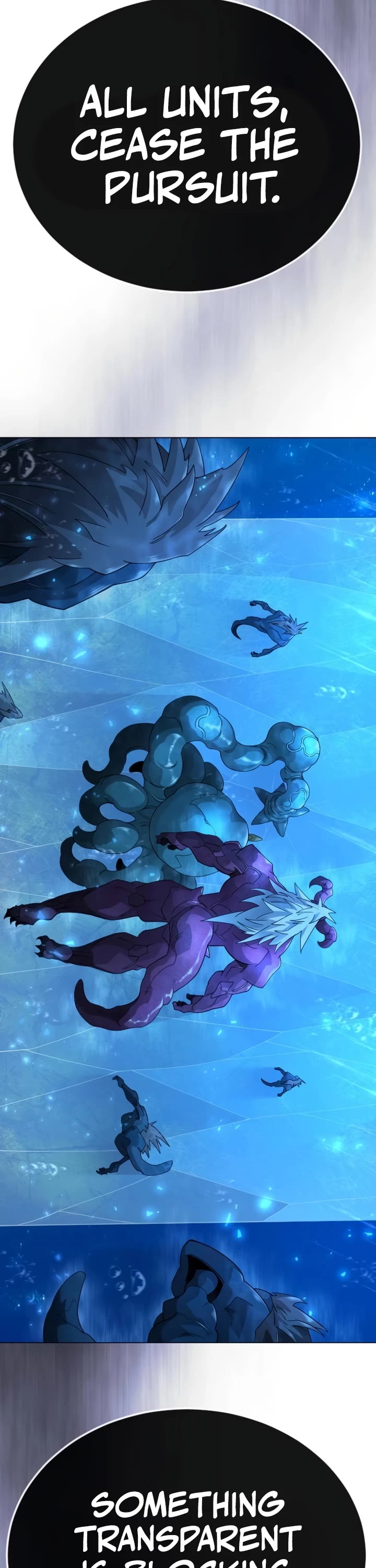 Superhuman Era chapter 222 page 27