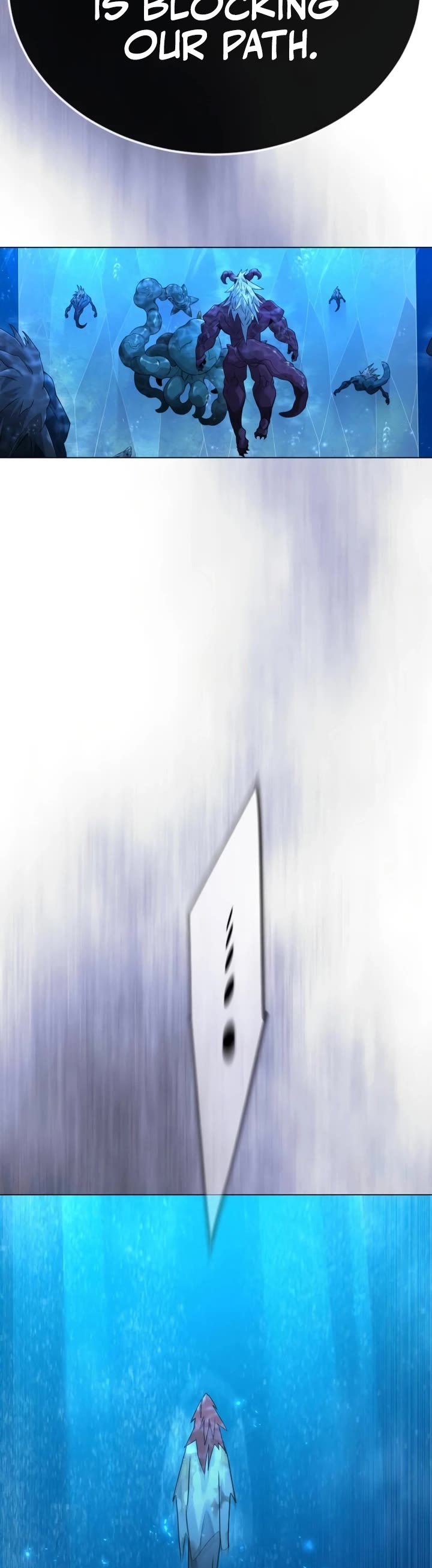 Superhuman Era chapter 222 page 28