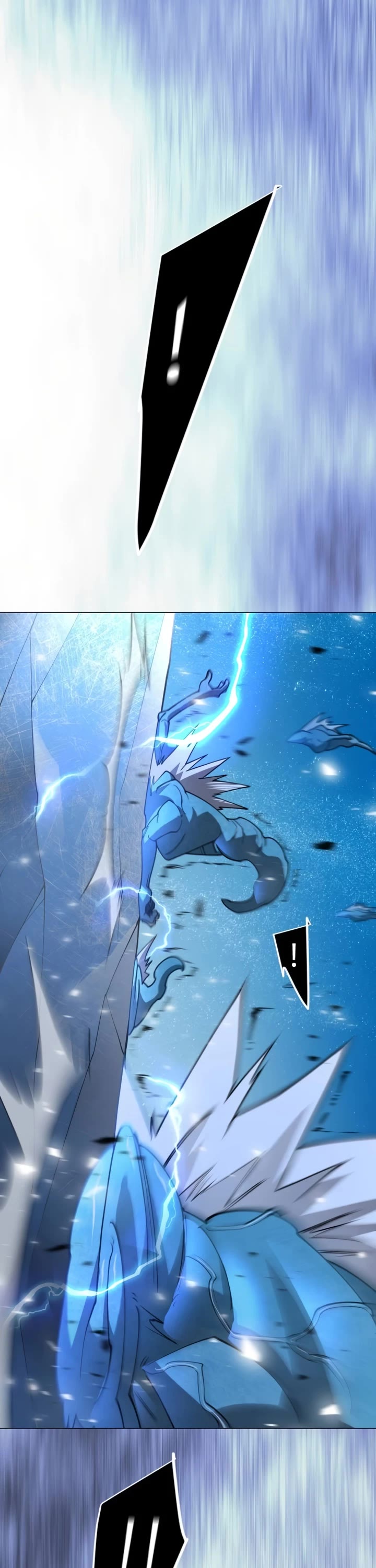 Superhuman Era chapter 222 page 3