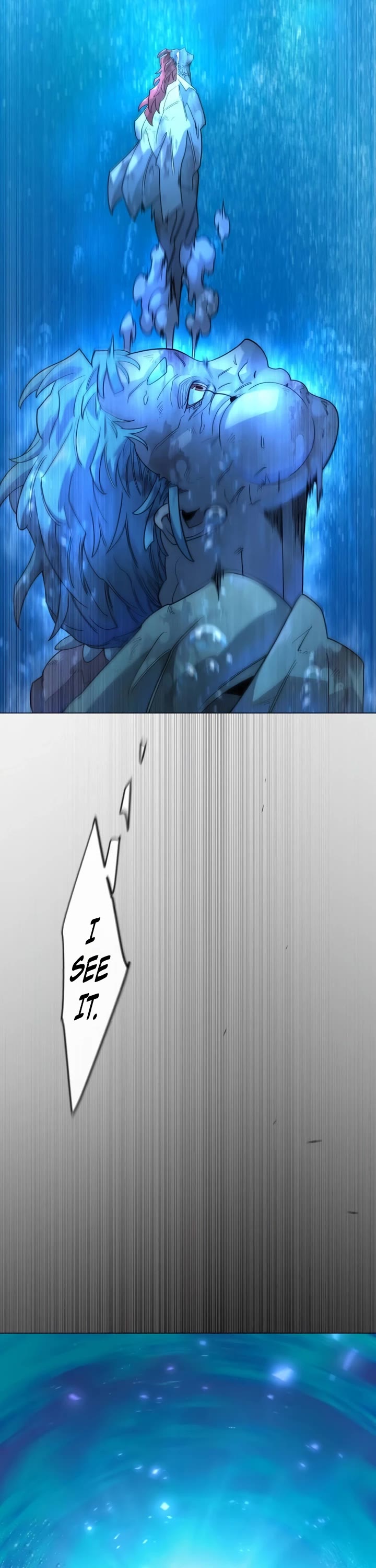 Superhuman Era chapter 222 page 31