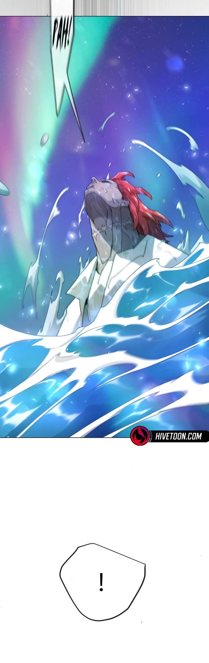 Superhuman Era chapter 222 page 33