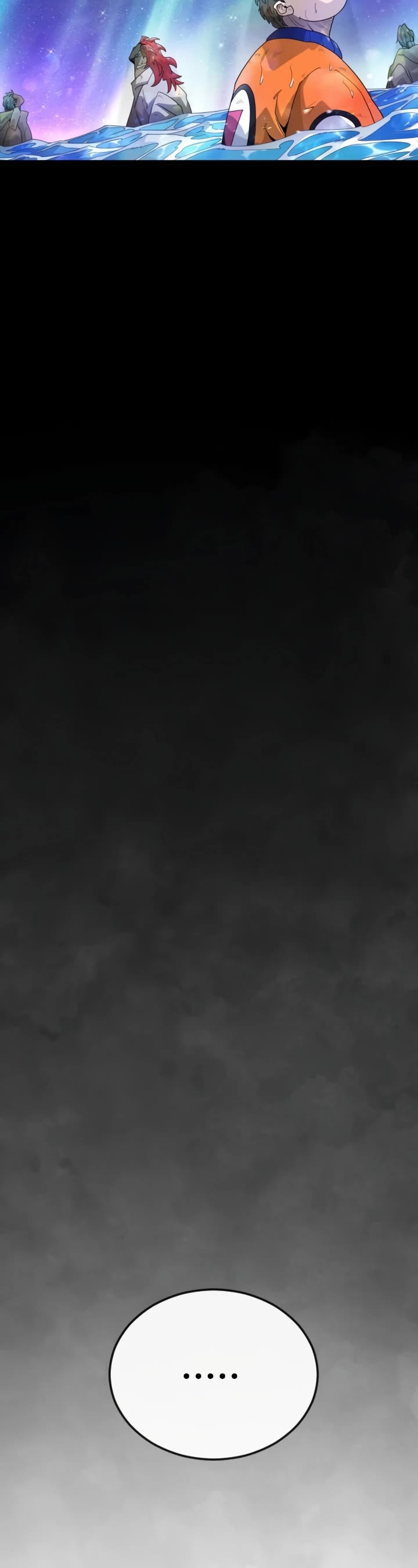 Superhuman Era chapter 222 page 37