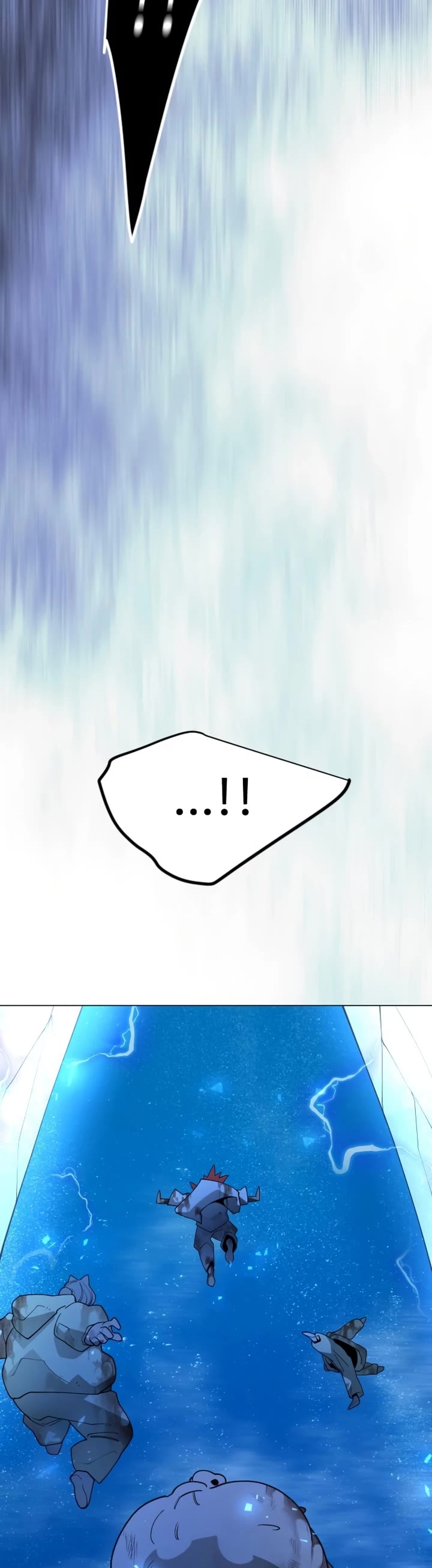 Superhuman Era chapter 222 page 4