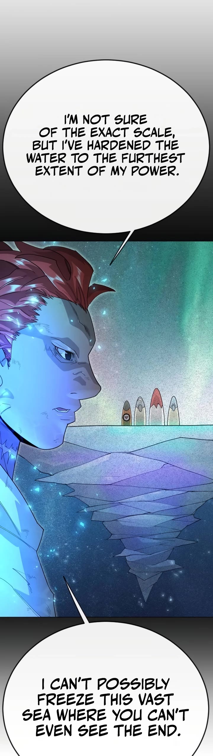 Superhuman Era chapter 222 page 40