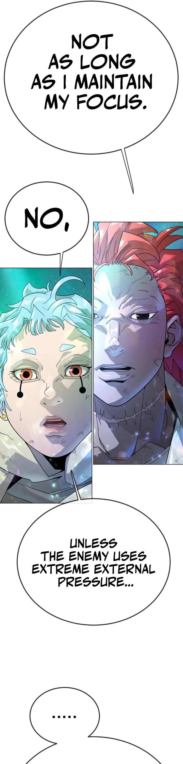 Superhuman Era chapter 222 page 42