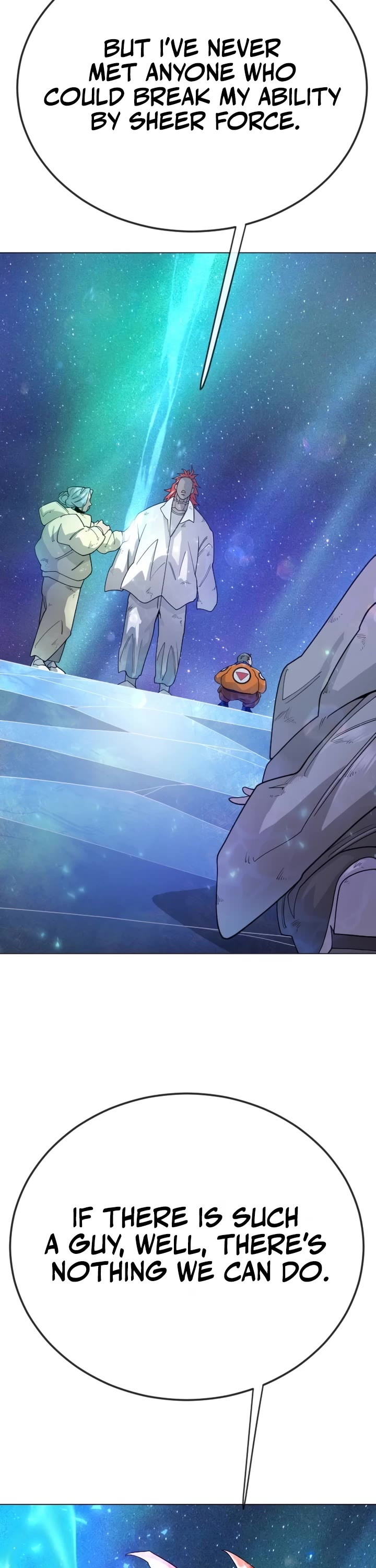 Superhuman Era chapter 222 page 43