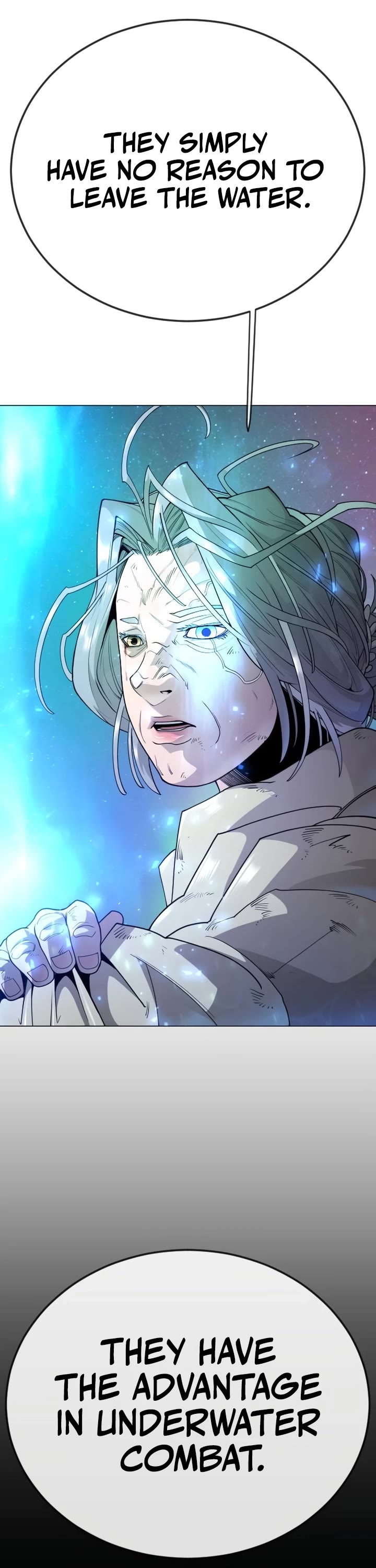 Superhuman Era chapter 222 page 46