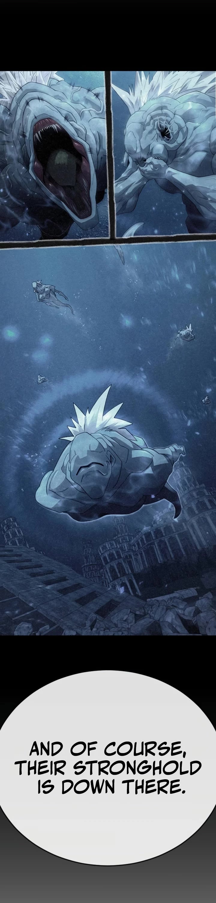 Superhuman Era chapter 222 page 47