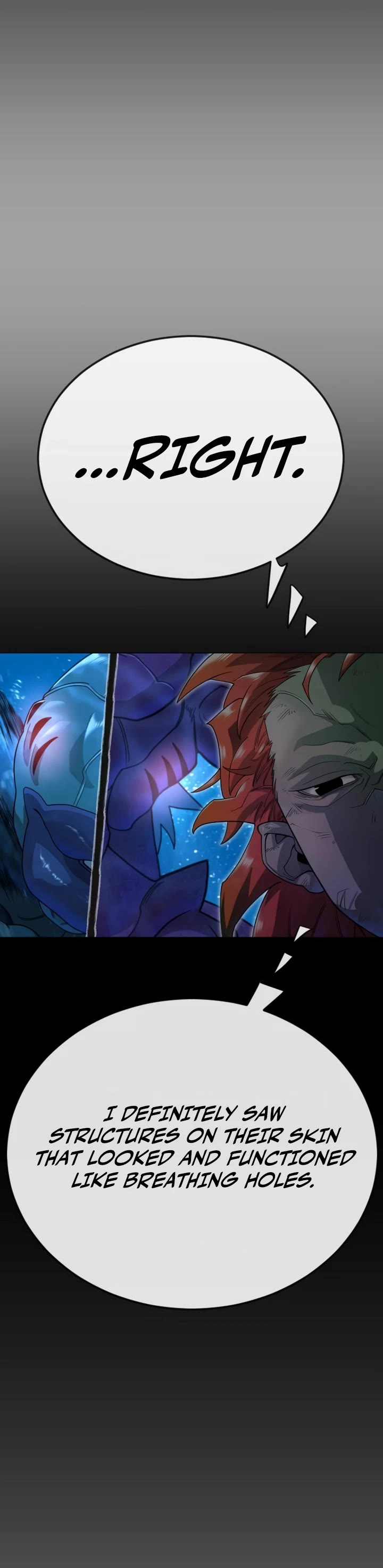 Superhuman Era chapter 222 page 48