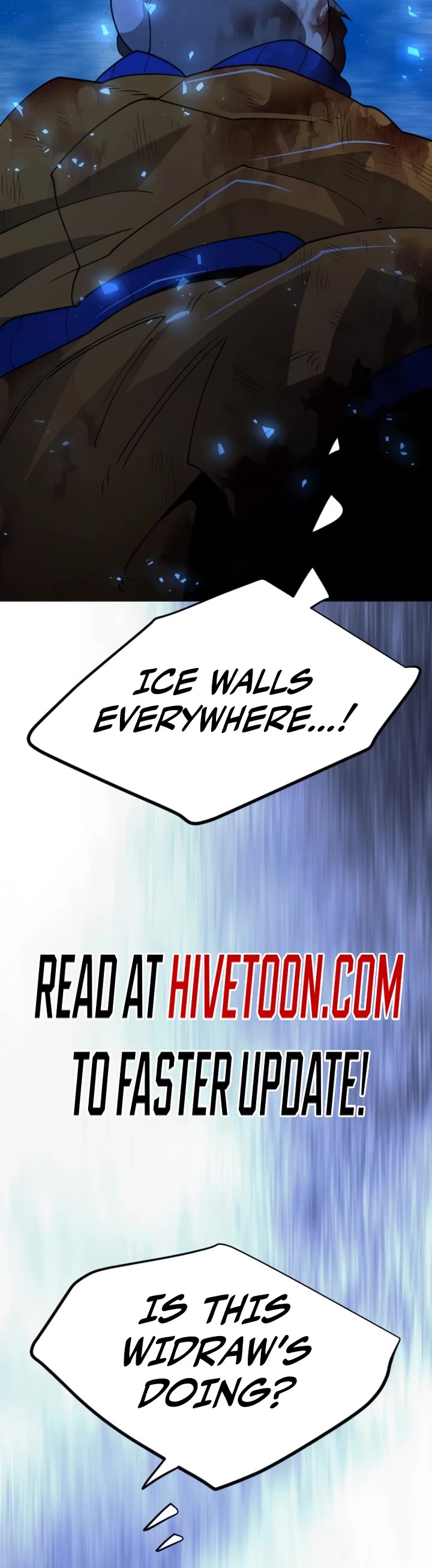 Superhuman Era chapter 222 page 5