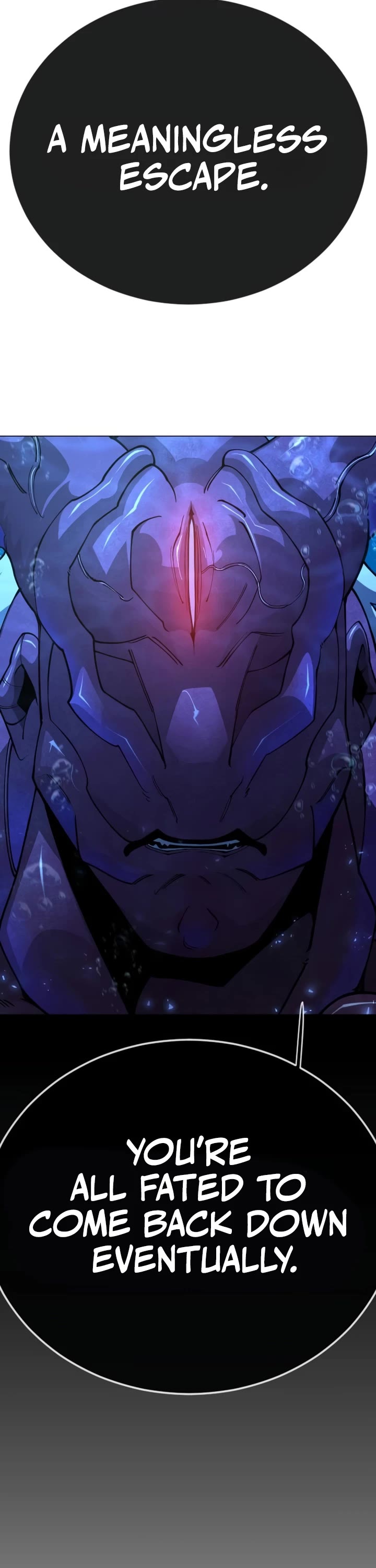 Superhuman Era chapter 222 page 50