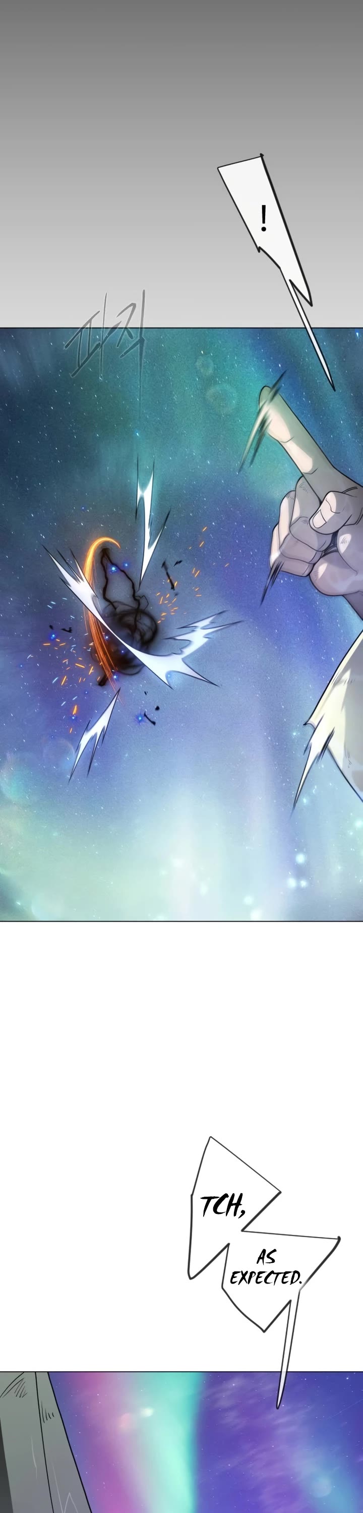 Superhuman Era chapter 222 page 51