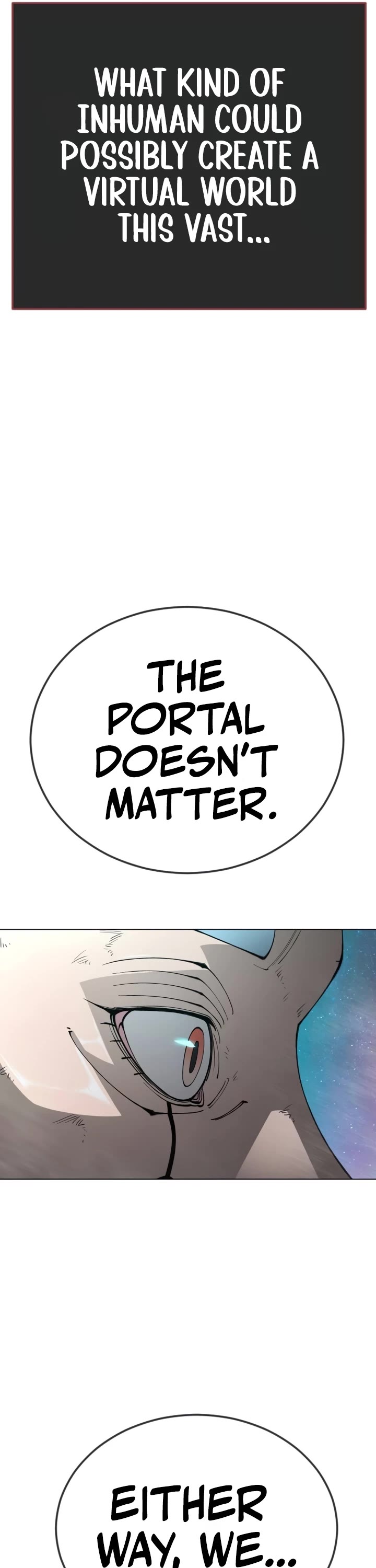 Superhuman Era chapter 222 page 59