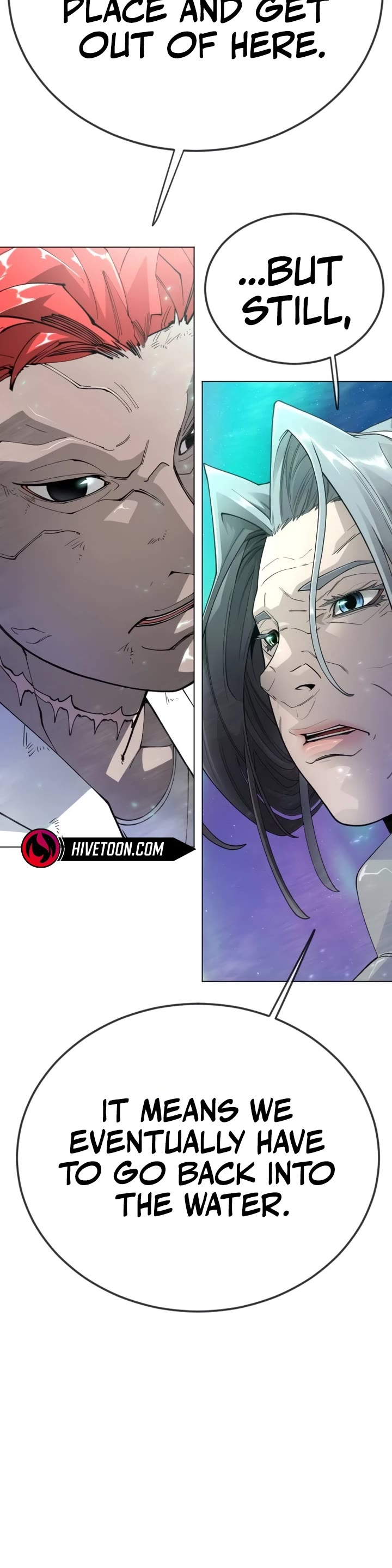 Superhuman Era chapter 222 page 61