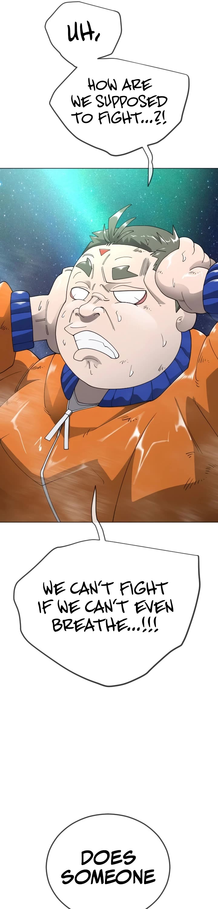 Superhuman Era chapter 222 page 62