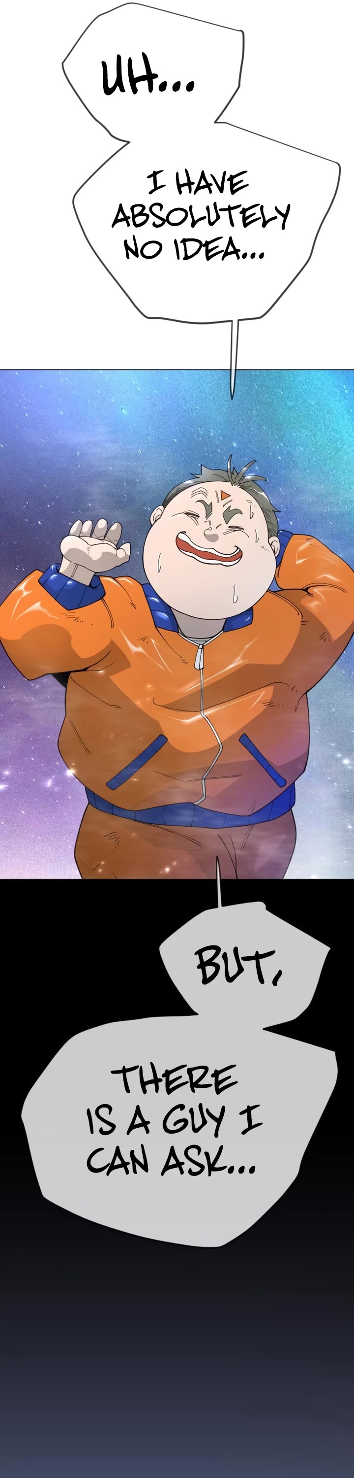 Superhuman Era chapter 222 page 66