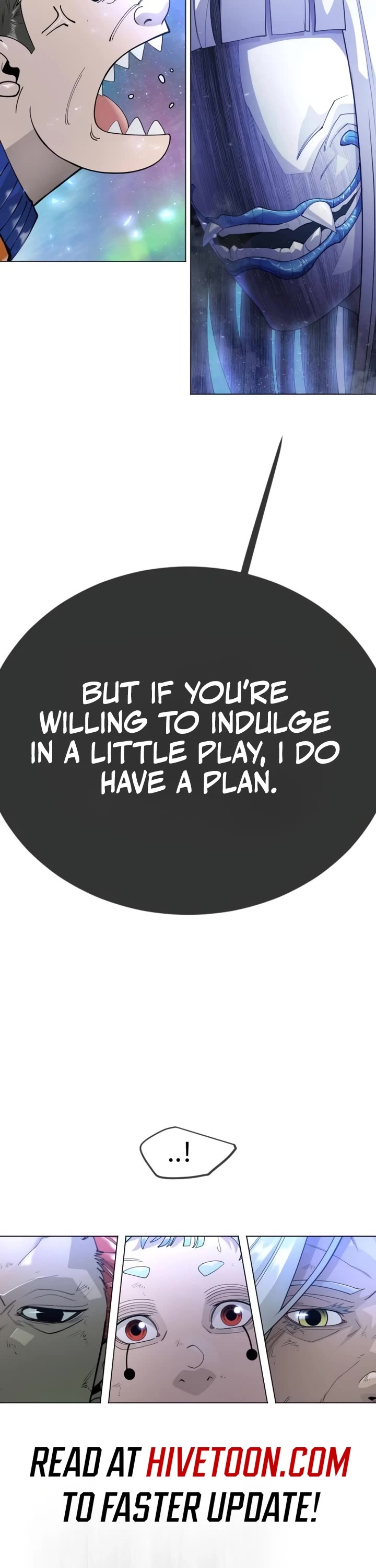 Superhuman Era chapter 222 page 69